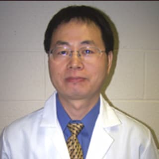 Jinhong Xing, MD, Internal Medicine, Columbus, OH, Ohio State University Wexner Medical Center