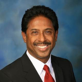 Krishna Rocha-Singh, MD, Cardiology, Springfield, IL