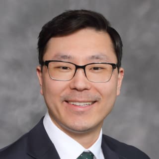 Andrew Kim, MD, General Surgery, Milwaukee, WI