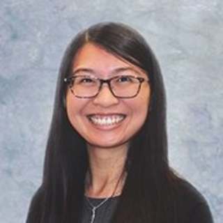 Elaine Chau, Pharmacist, Muskegon, MI