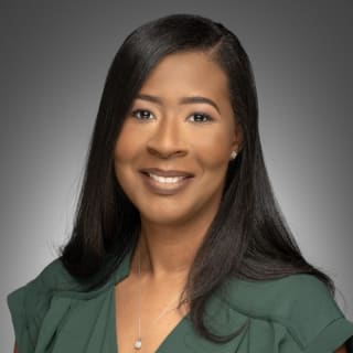 Chanell Dorris, Family Nurse Practitioner, Virginia Beach, VA