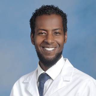 Mehad Hirsi, MD, Family Medicine, Scranton, PA