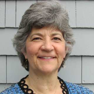 Linda Chaudron, MD, Psychiatry, Portland, ME