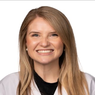 McKailey Salard, MD, Internal Medicine, Dallas, TX