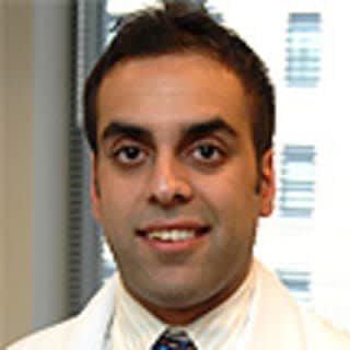 Rajan Chahal, MD, General Surgery, Lancaster, CA