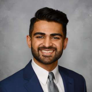 Mathew Padanilam, MD, Internal Medicine, Chicago, IL