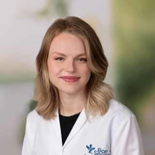 Lillian Searls, Acute Care Nurse Practitioner, Richmond, VA
