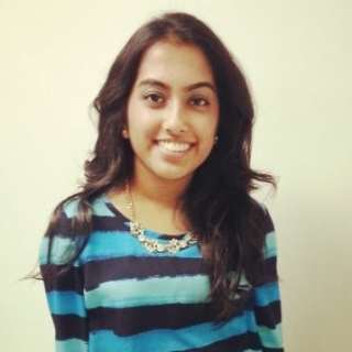 Jill Patel