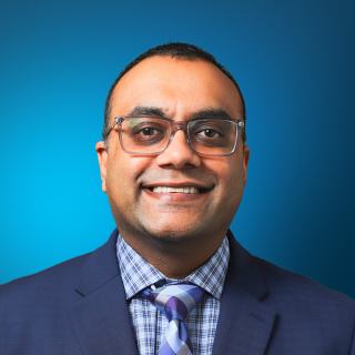 Amitkumar Patel, MD, Gastroenterology, Moline, IL