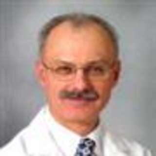 Geoffrey Detolve, MD, Pediatrics, Kalamazoo, MI, Bronson Methodist Hospital