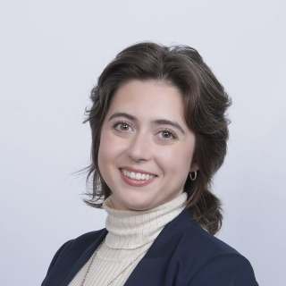 Ashley Perry, MD, Anesthesiology, Milwaukee, WI