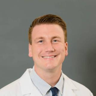Michael Verhulst, Physician Assistant, Virginia Beach, VA