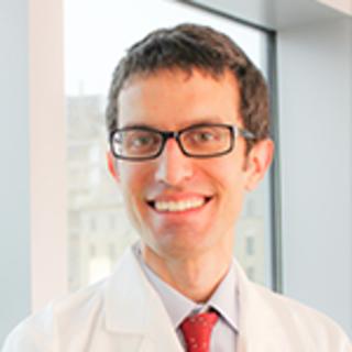 Adam Romman, MD, Anesthesiology, Galveston, TX