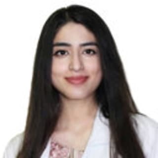 Subaina Khalid, MD, Internal Medicine, Syracuse, NY
