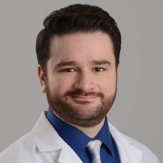 John DiMeglio, MD, Psychiatry, Buffalo, NY