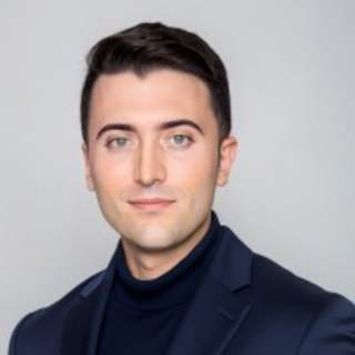 Christopher Farkouh, MD