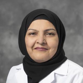 Shazia Essani, MD, Internal Medicine, Royal Oak, MI, Corewell Health William Beaumont University Hospital