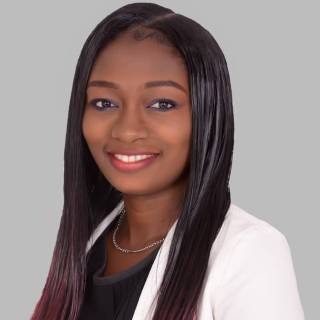 Deborah (Fasogbon) Omoleye, MD, Pediatrics, New York, NY