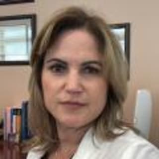 Ileana Dominguez Baute, Psychiatric-Mental Health Nurse Practitioner, Miami, FL