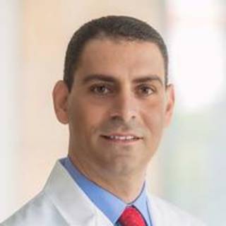 Maen Abdelrahim, MD, Oncology, Houston, TX