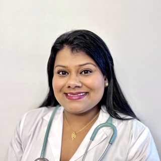 Jasmin Pappachan, Family Nurse Practitioner, Elmhurst, IL