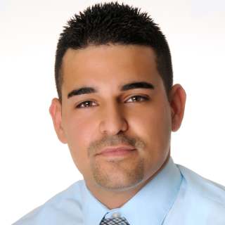 Eddie Herrera, Nurse Practitioner, Dallas, TX