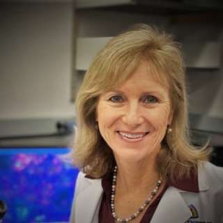 Linda Resar, MD, Pediatric Hematology & Oncology, Baltimore, MD