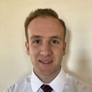Adam Jensen, Physician Assistant, Farmington, NM