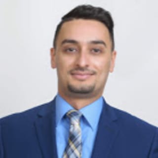 Ali Alshati, MD, Gastroenterology, Glendale, AZ