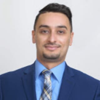 Ali Alshati, MD, Gastroenterology, New York, NY, NewYork-Presbyterian/Columbia University Irving Medical Center