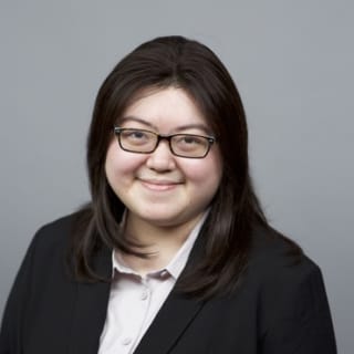 Alice Zhao, MD, Internal Medicine, New York, NY