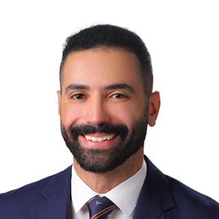 Ibrahim Zuraik, MD, Research, Falls Church, VA