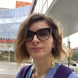 Ayca Ozbek Ozutemiz, MD, Radiology, Minneapolis, MN