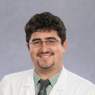 Jason Margolesky, MD