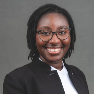 Araba Wubah, DO, Radiology, Philadelphia, PA