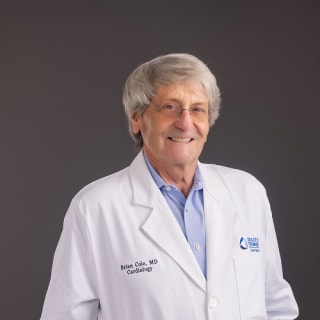 Brian Cole, MD, Cardiology, Lawrenceburg, TN, North Alabama Medical Center
