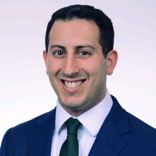 Joe Rosenbaum, MD, Orthopaedic Surgery, Teaneck, NJ