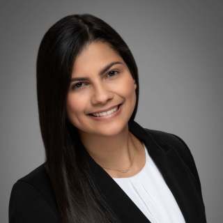 Paola Brana Rivera, MD, Pediatrics, Gainesville, FL