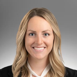 Shelby (Hollinger) Bucholz, MD, Family Medicine, Perham, MN