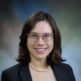 Ana Campbell, MD, Emergency Medicine, Galveston, TX