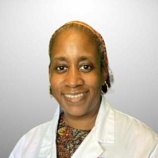 Dana Tate-Solomon