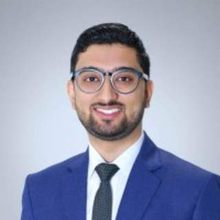 Ashirbad Acharya, MD, Internal Medicine, Orlando, FL