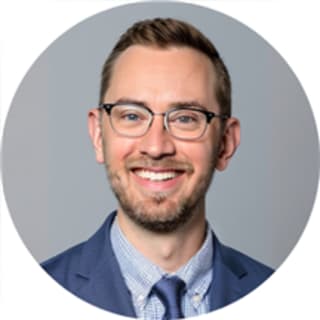 Joshua Merok, MD