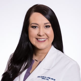 Alexis Mcwhorter, Family Nurse Practitioner, London, KY