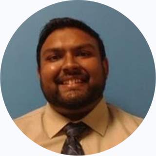 Akash Kumar, Physician Assistant, Edison, NJ