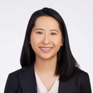 Alina Kung, MD, Internal Medicine, New York, NY