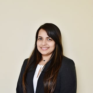 Anisha Patel, MD, Resident Physician, Greenville, MS, Delta Health-The Medical Center