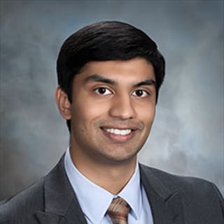 Vandan Patel, MD, Orthopaedic Surgery, Ann Arbor, MI, University of Michigan Medical Center