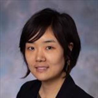 Su Jin Joo, MD, Pediatric Infectious Disease, San Francisco, CA