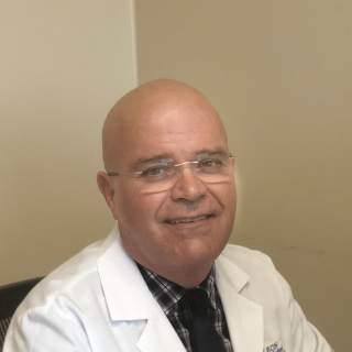 Mario Reyes, Nurse Practitioner, Palm Springs, FL